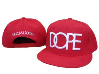 Gorra DOPE [Ref. 10]