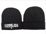 Gorro COMME DES F DOWN