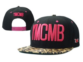 Gorra YMCMB [Ref. 18]