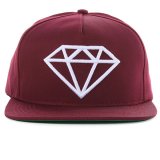 GORRA DIAMONDS CO. [REF. 09]