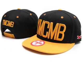 Gorra YMCMB [Ref. 11]