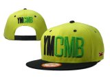 Gorra YMCMB [Ref. 07]