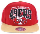 Gorra San Francisco 49ers