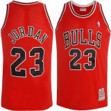 Michael Jordan, Chicago Bulls [Roja]