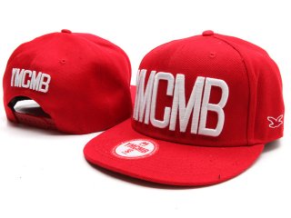 Gorra YMCMB [Ref. 17]