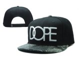 Gorra DOPE [Ref. 01]