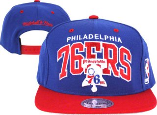 Gorra Philadelphia 76ers