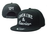 Gorra COCAINE&CAVIAR