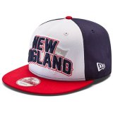 Gorra New England Patriots