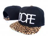 Gorra DOPE [Ref. 06]