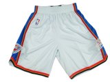 Pantalones Oklahoma City Thunder [Blanco]