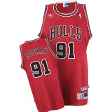 Dennis Rodman, Chicago Bulls [Roja]
