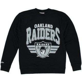 Sudadera Oakland Raiders