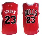 Michael Jordan, Chicago Bulls [Roja II]