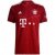 Bayern Munich 2a Equipación 2021/22 - Authentic