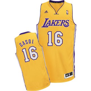 Pau Gasol, Los Angeles Lakers [Dorada]