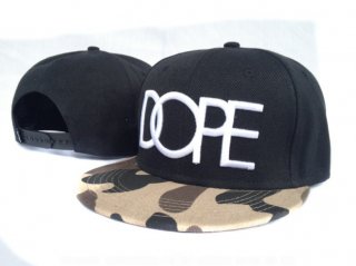 Gorra DOPE [Ref. 08]