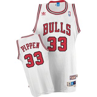 Scottie Pippen, Chicago Bulls [Blanca]