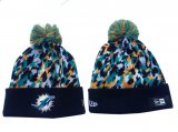 Gorro Miami Dolphins