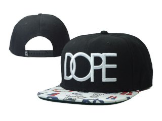 Gorra DOPE [Ref. 03]