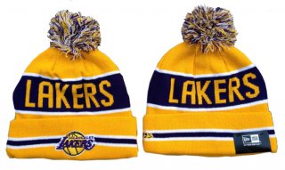 Gorro Los Angeles Lakers