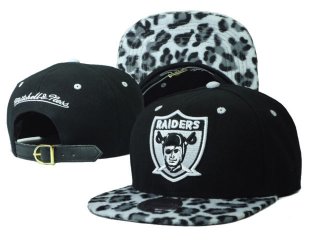 Gorra Oakland Raiders [Print]