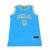 Russell Westbrook, UCLA Bruins [Yellow]