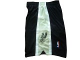 Pantalones San Antonio Spurs [Negro y Blanco]