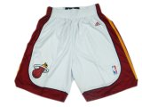 Pantalones Miami Heat [Blanco]