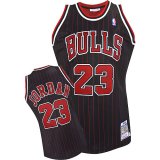 Michael Jordan, Chicago Bulls [Rayas]