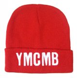 Gorro YMCMB [Rojo]