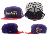 Gorra Toronto Raptors Mitchell&Ness