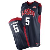 Kevin Durant, Selección USA 2012 [Azul]