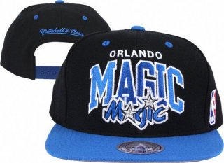 Gorra Orlando Magic