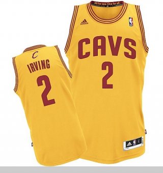 Kyrie Irving, Cleveland Cavaliers [Alternate]