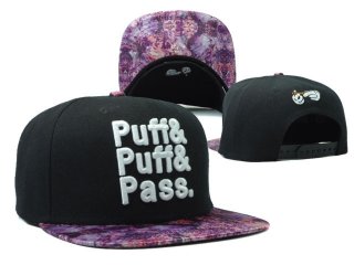 GORRA Puff&Pass