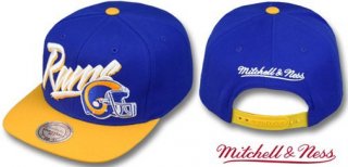 Gorra St. Louis Rams