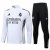 Chándal Real Madrid 2025/26-white