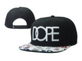 Gorra DOPE [Ref. 03]