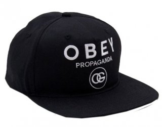 GORRAS OBEY [Ref. 06]