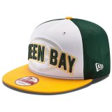 Gorra Green Bay Packers