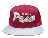 GORRAS OBEY [Ref. 03]