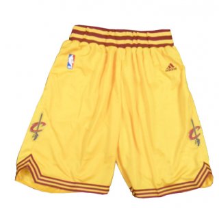 Pantalones Cleveland Cavaliers [Amarillos]