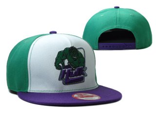 Gorra HULK