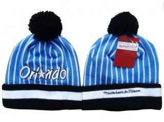 Gorro Orlando Magic