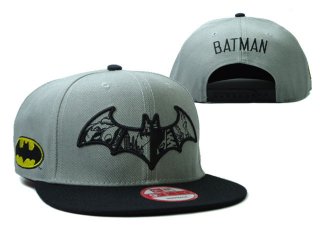 Gorra BATMAN