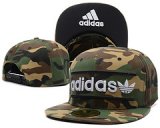 Adidas Gorra [Ref. 18]