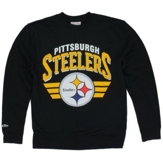 Sudadera Pittsburgh Steelers