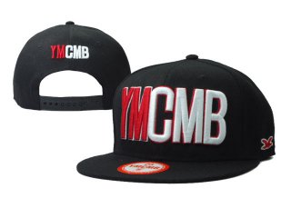 Gorra YMCMB [Ref. 08]