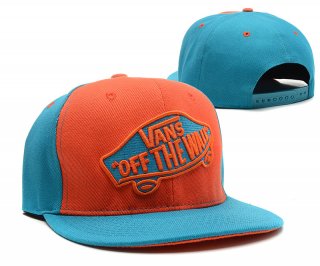 Gorra VANS [Ref. 03]